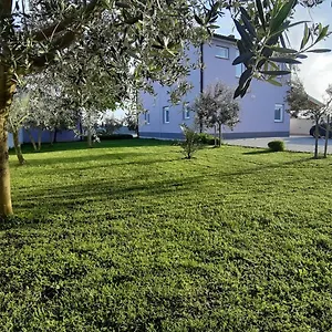 Ferienhaus Zeus, Pula